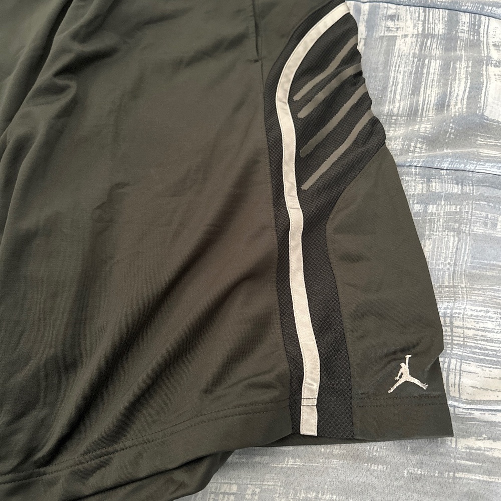 Men’s Jordan basketball shorts